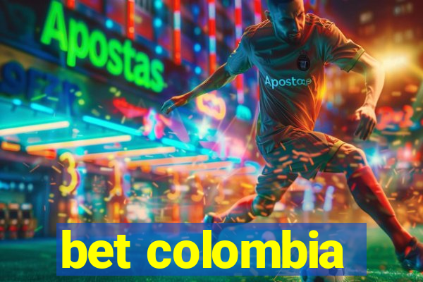 bet colombia